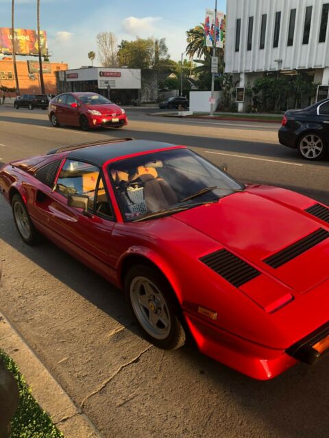 1985 Ferrari 308 - photo 5