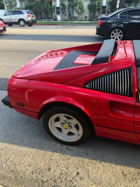 1985 Ferrari 308 - photo 6