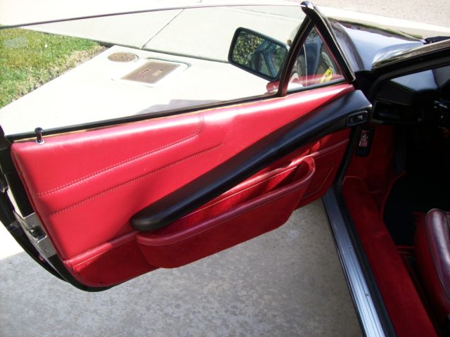 1985 Ferrari 308 GTS - photo 10