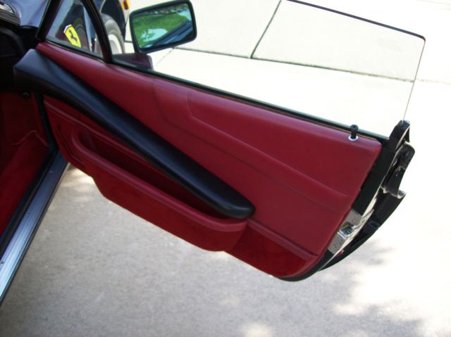 1985 Ferrari 308 GTS - photo 11