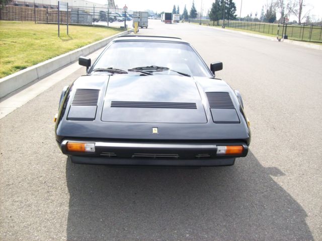 1985 Ferrari 308 GTS - photo 5