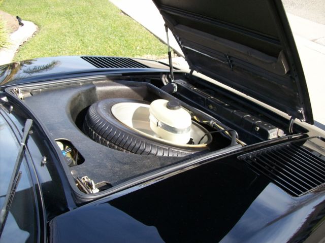 1985 Ferrari 308 GTS - photo 7