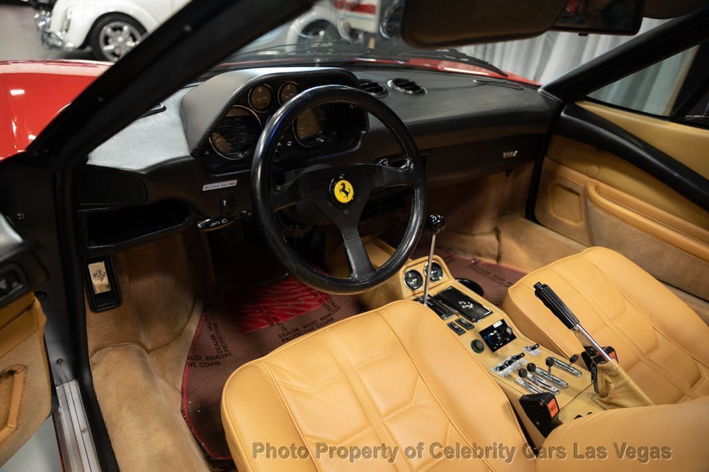 1985 Ferrari 308 GTS - photo 2