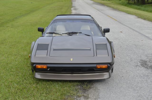 1985 Ferrari 308 GTS - photo 3