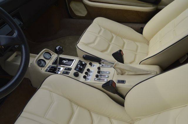 1985 Ferrari 308 GTS - photo 9