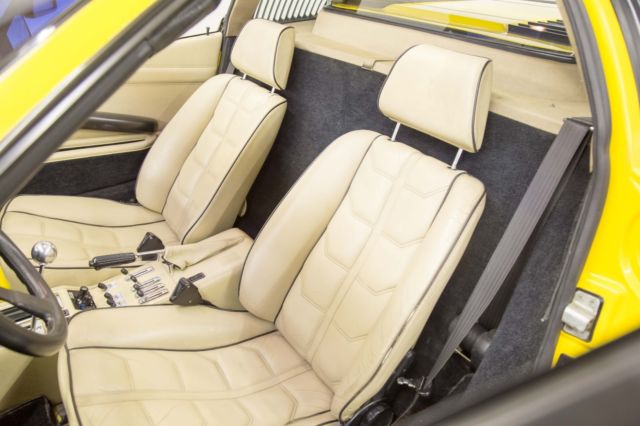 1985 Ferrari 308 GTS Quattrovalve - photo 9