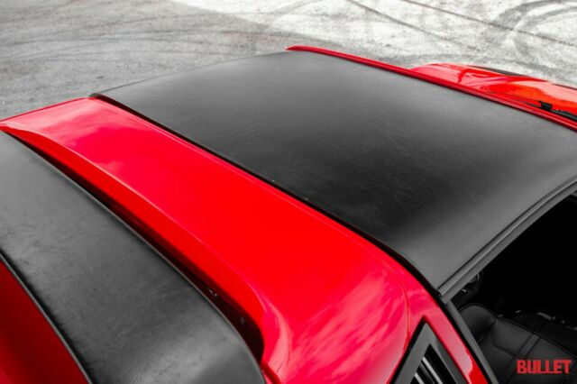 1985 Ferrari 308 GTS Quattrovalvole - photo 11