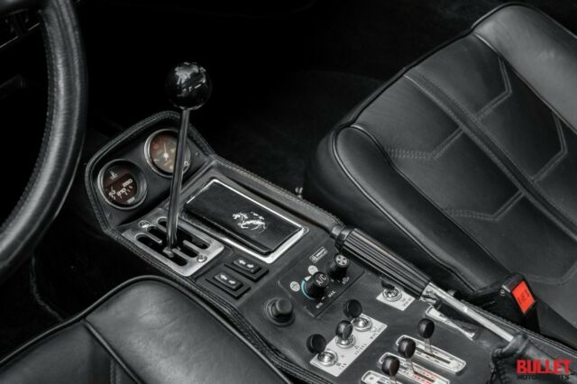1985 Ferrari 308 GTS Quattrovalvole - photo 12
