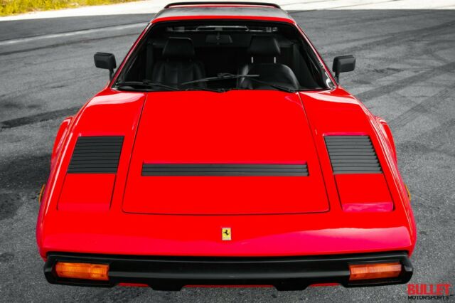 1985 Ferrari 308 GTS Quattrovalvole - photo 2