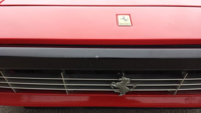 1985 Ferrari 308 GTS - photo 10