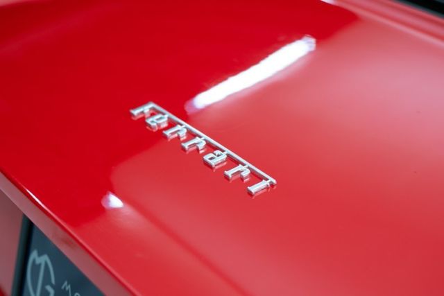 1985 Ferrari 308 GTS Quattrovalvole -- - photo 11