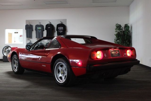 1985 Ferrari 308 - photo 10