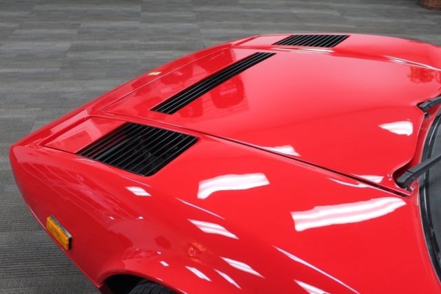 1985 Ferrari 308 - photo 11