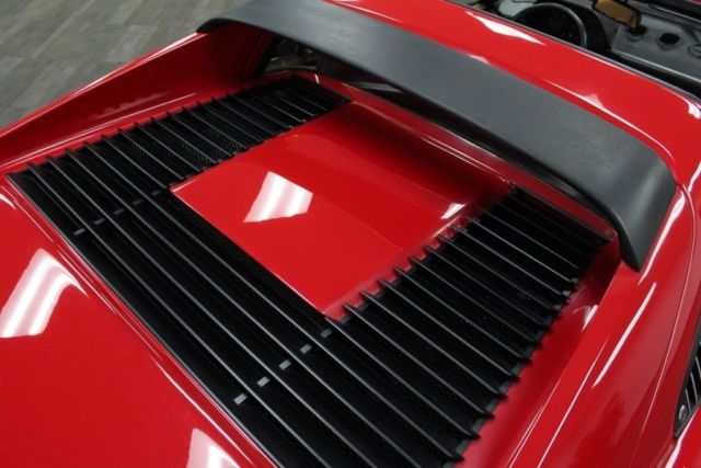 1985 Ferrari 308 - photo 12