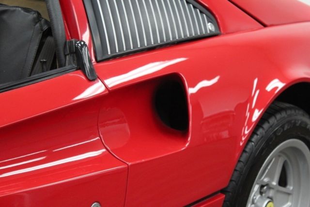 1985 Ferrari 308 - photo 13