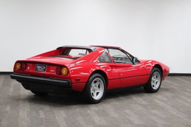 1985 Ferrari 308 - photo 6
