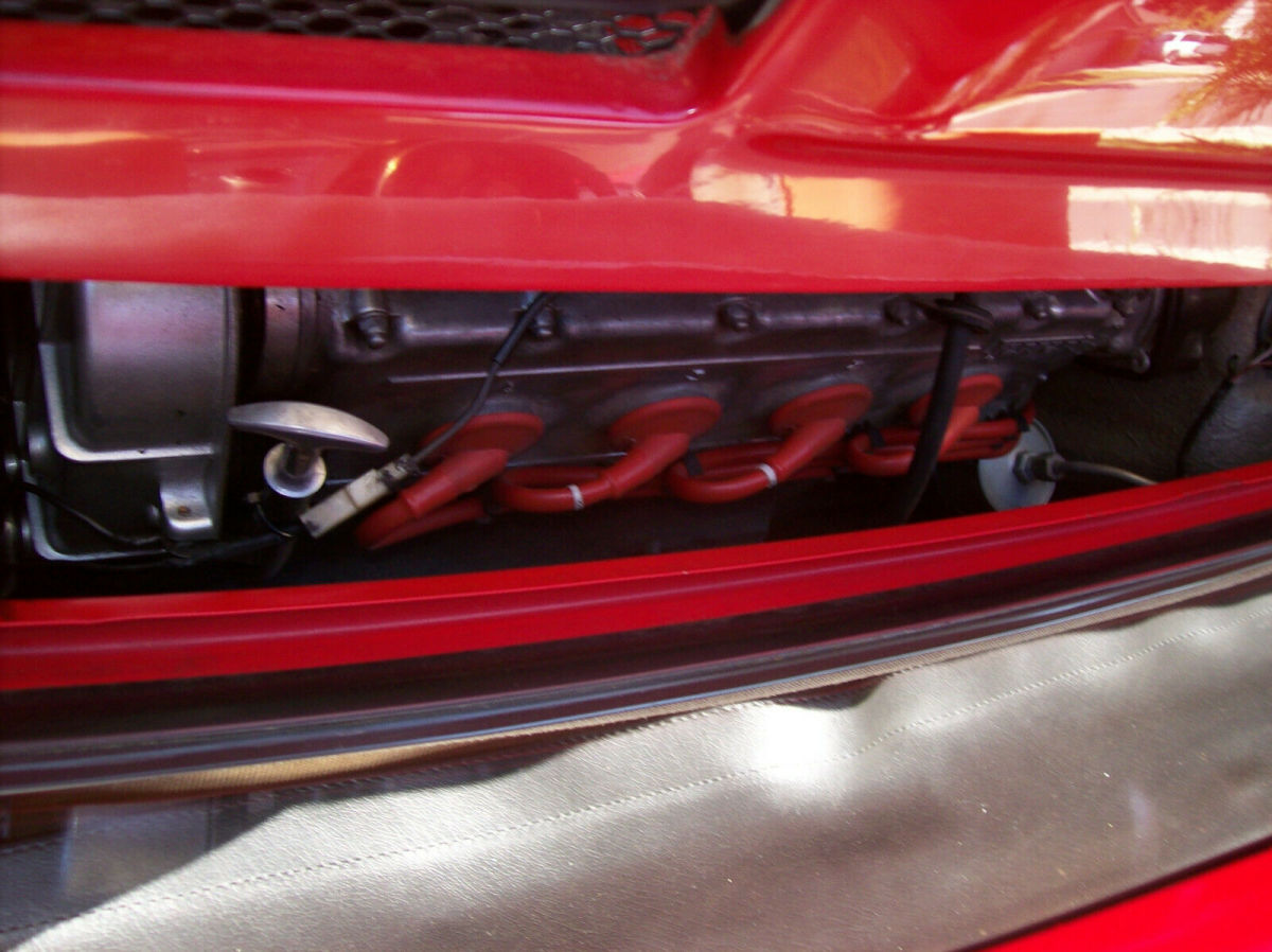1985 Ferrari 308 Black - photo 9