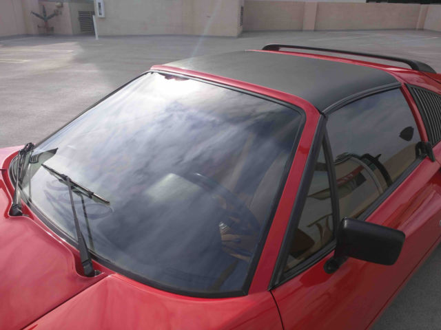 1985 Ferrari 308 GTSi Quattrovalvole NFF - 503HP - photo 5
