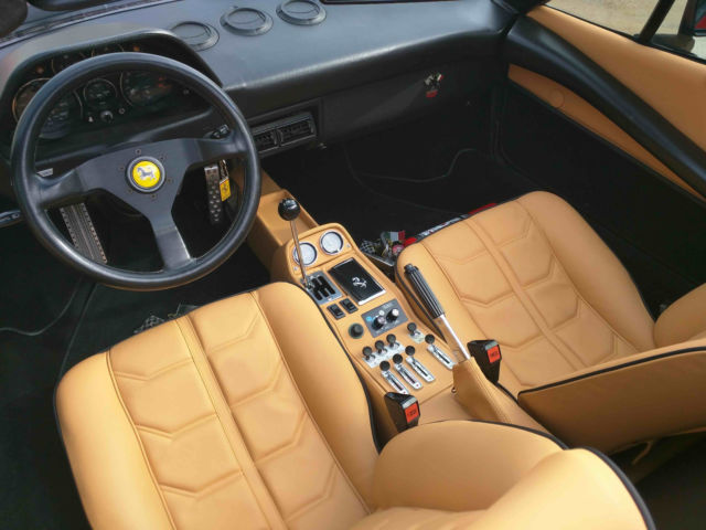 1985 Ferrari 308 GTSi Quattrovalvole NFF - 503HP - photo 6