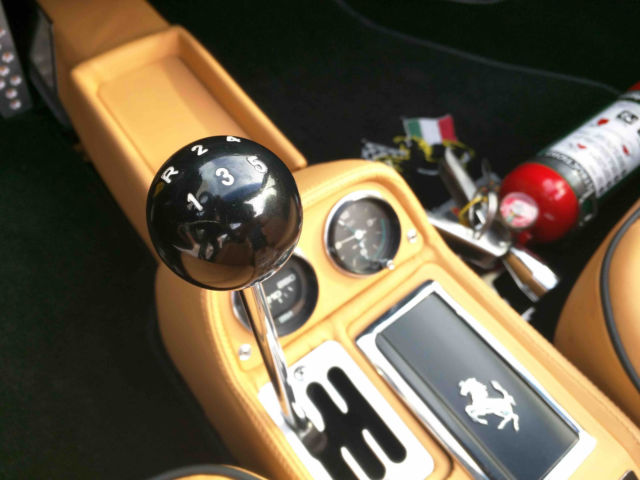 1985 Ferrari 308 GTSi Quattrovalvole NFF - 503HP - photo 7