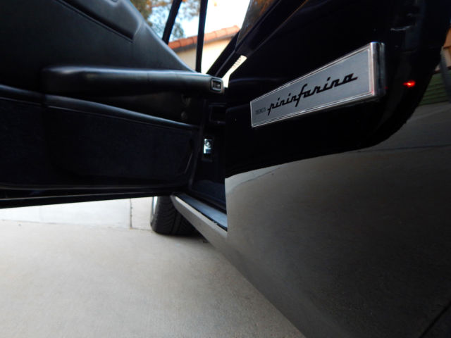 1985 Ferrari 308 GTSI - photo 13
