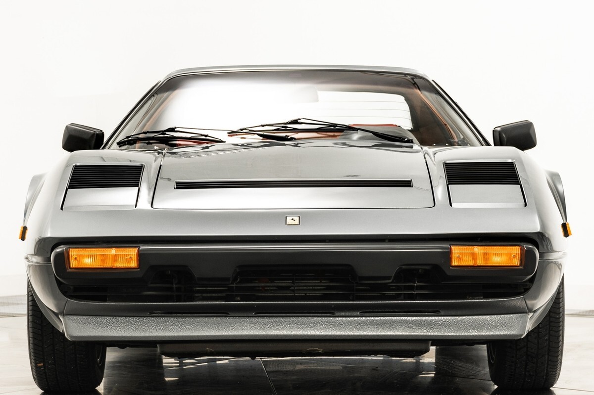1985 Ferrari 308 GTSi QV - photo 3