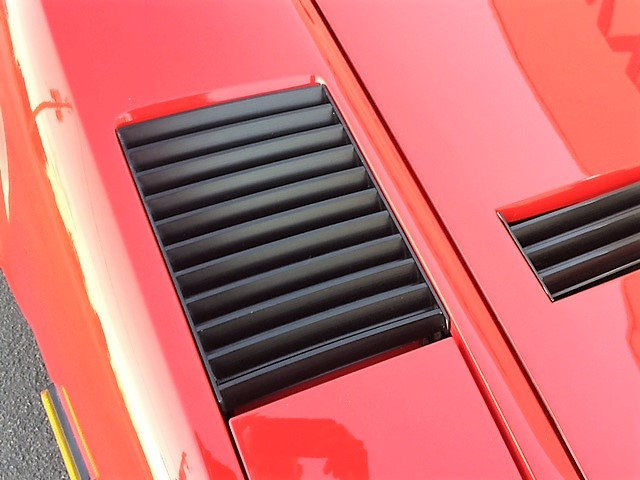 1985 Ferrari 308 1985 Ferrari 308 GTS Quattrovalvole Targa - photo 10