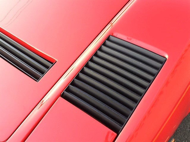 1985 Ferrari 308 1985 Ferrari 308 GTS Quattrovalvole Targa - photo 11