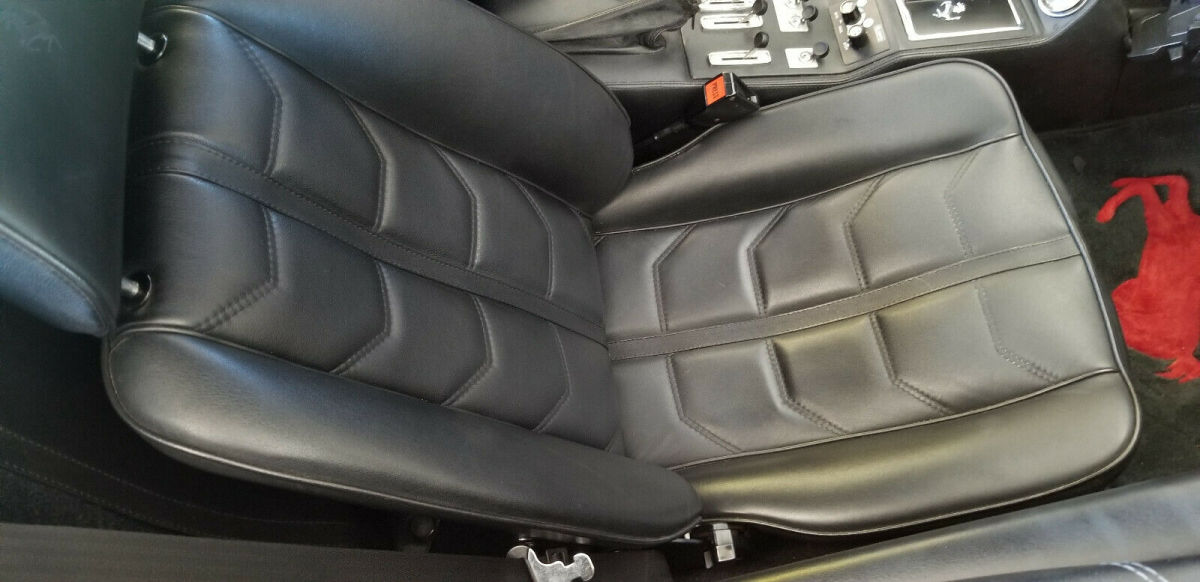 1985 Ferrari 308 - photo 12