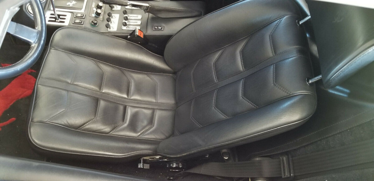 1985 Ferrari 308 - photo 13