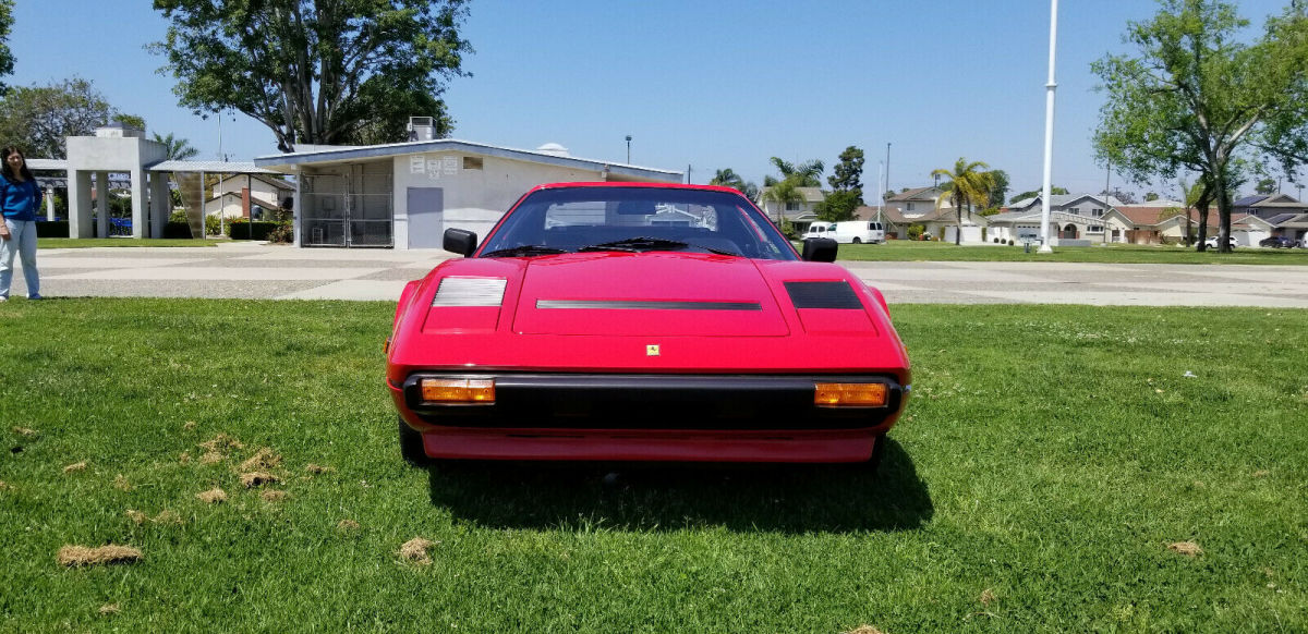 1985 Ferrari 308 - photo 5