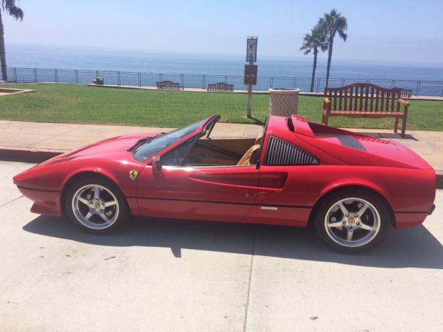 1985 Ferrari 308 - photo 12