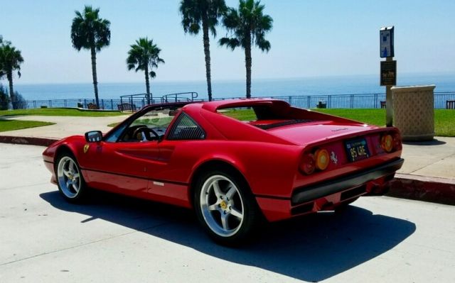 1985 Ferrari 308 - photo 2