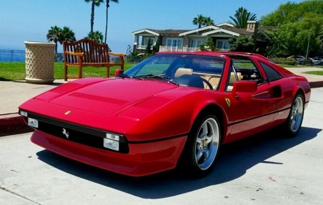 1985 Ferrari 308 - photo 3