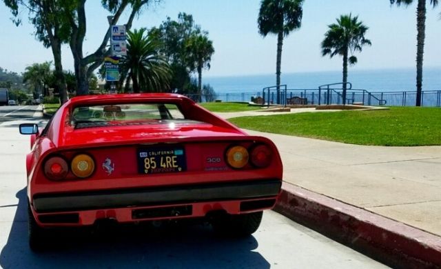 1985 Ferrari 308 - photo 4