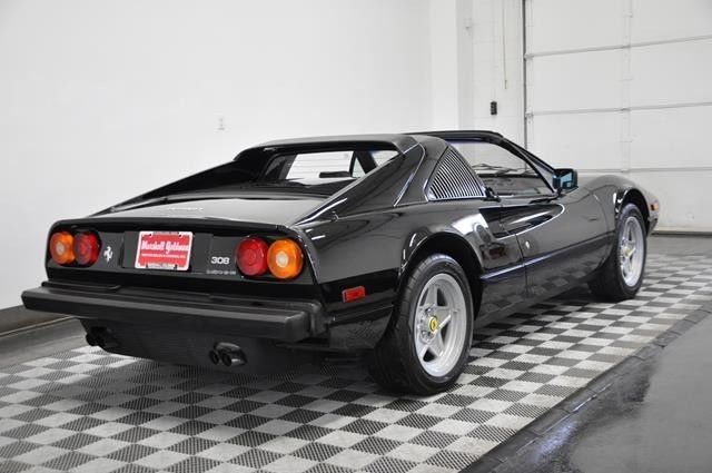 1985 Ferrari 308 - photo 3