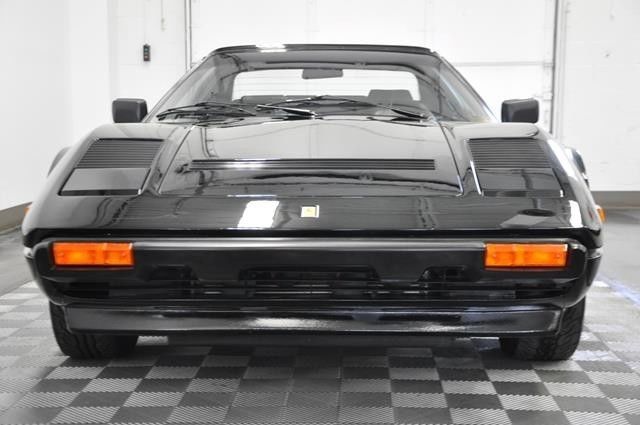 1985 Ferrari 308 - photo 4