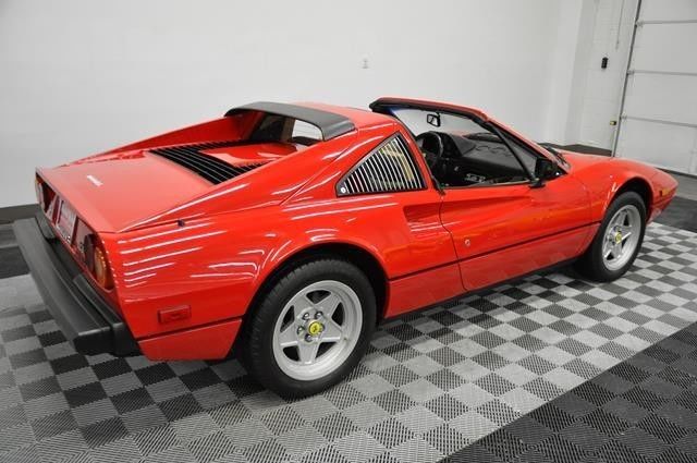 1985 Ferrari 308 - photo 3