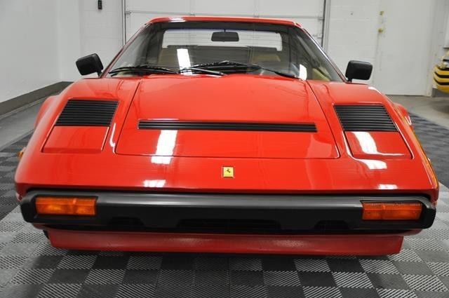 1985 Ferrari 308 - photo 4