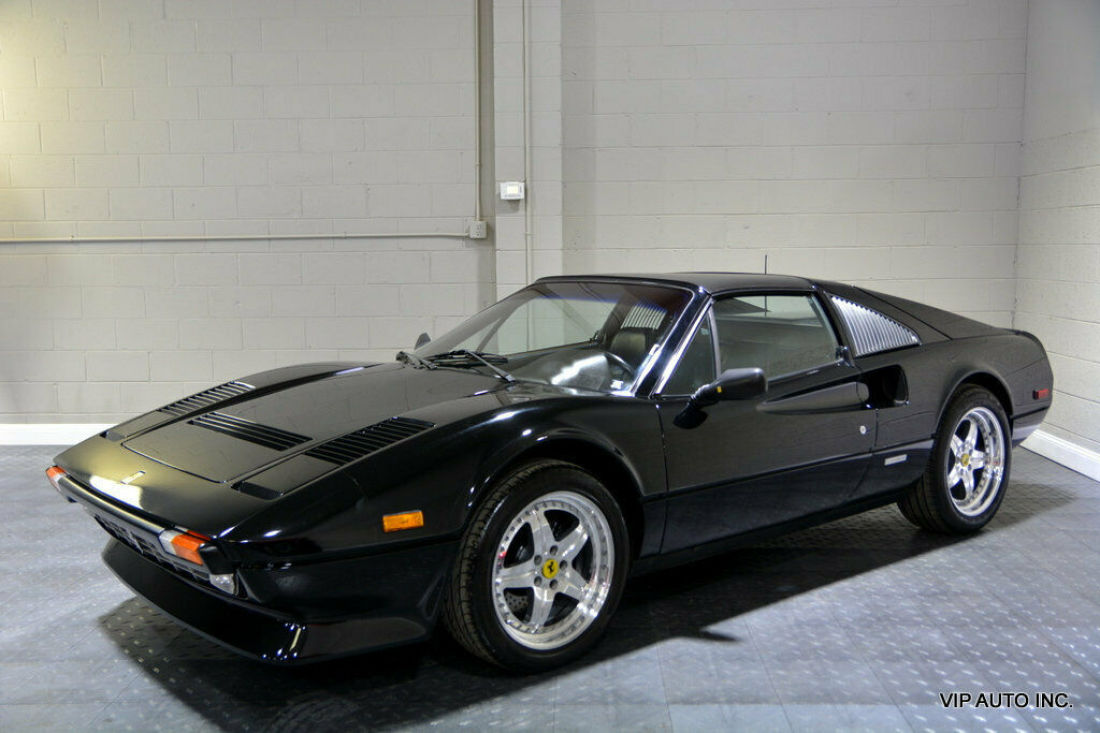 1985 Ferrari 308 - photo 2