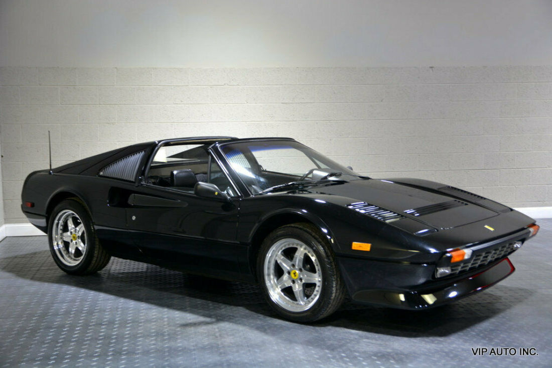 1985 Ferrari 308 - photo 3