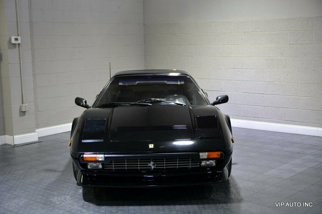 1985 Ferrari 308 - photo 5