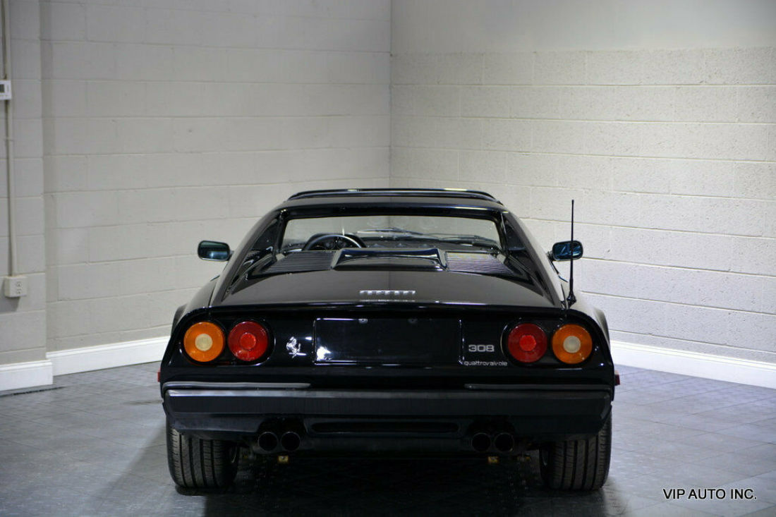 1985 Ferrari 308 - photo 6