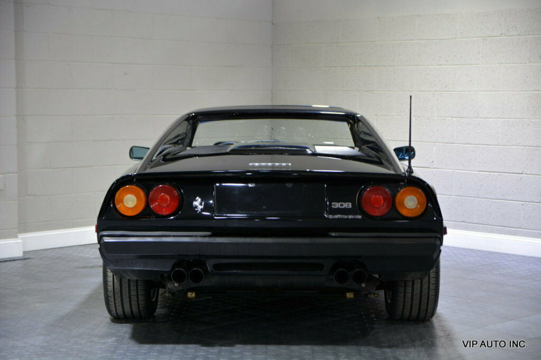 1985 Ferrari 308 - photo 7