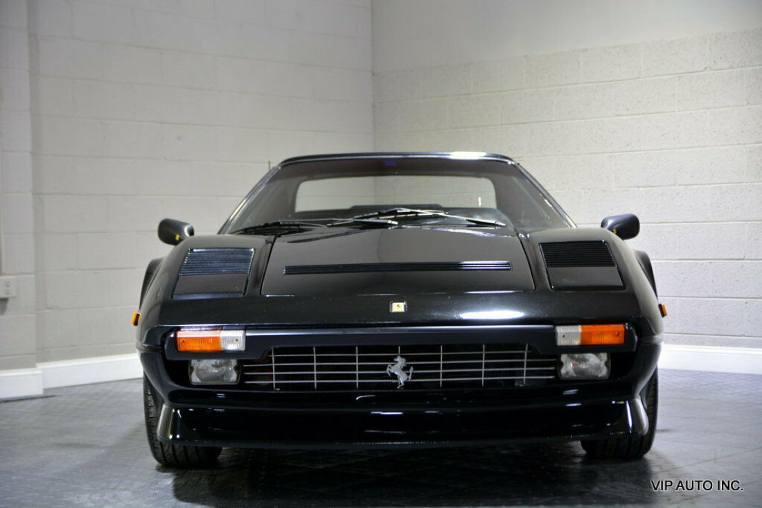 1985 Ferrari 308 - photo 8