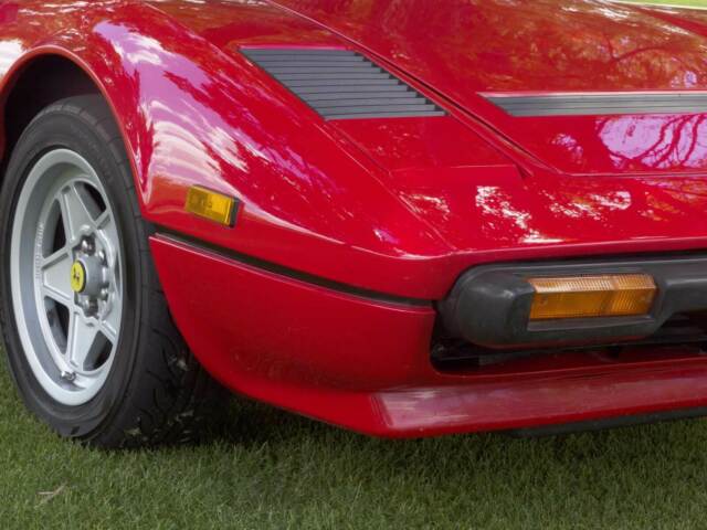 1985 Ferrari 308 - photo 3