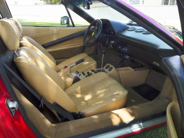1985 Ferrari 308 - photo 6