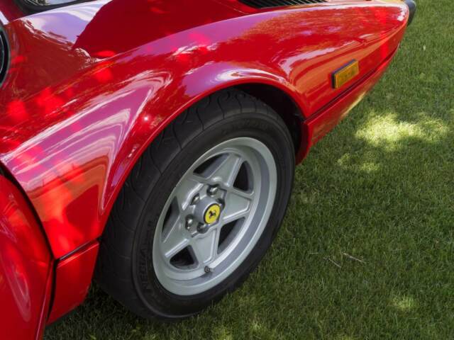 1985 Ferrari 308 - photo 8