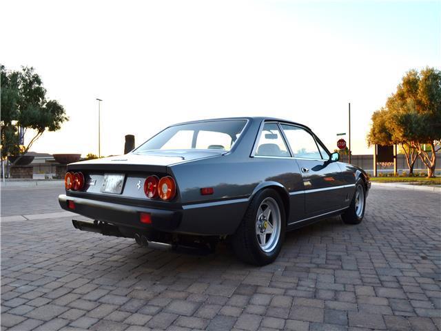 1985 Ferrari 400i 2-Door Coupe - photo 10