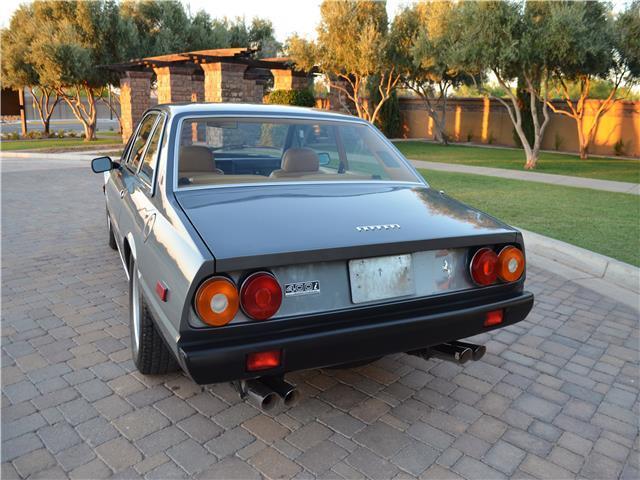 1985 Ferrari 400i 2-Door Coupe - photo 13